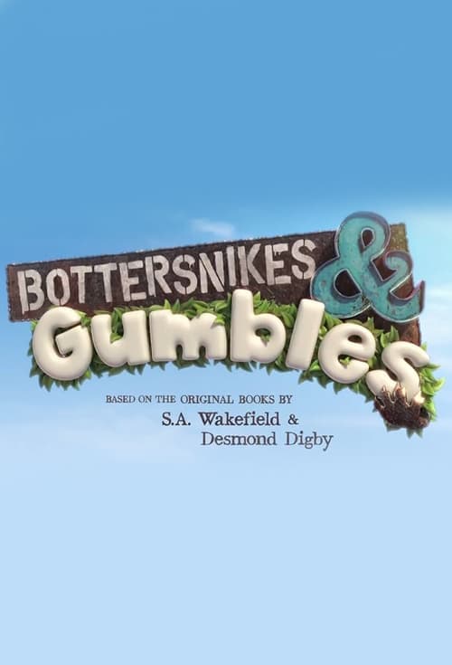 Bottersnikes & Gumbles (2016) poster
