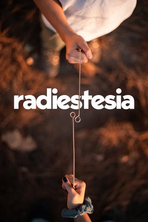 Radiestesia (2026) poster