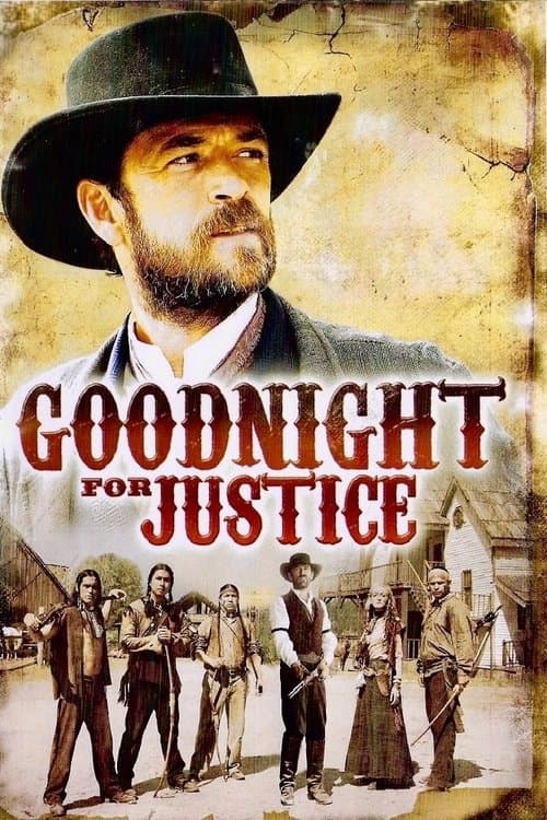 Goodnight for Justice (2011) poster