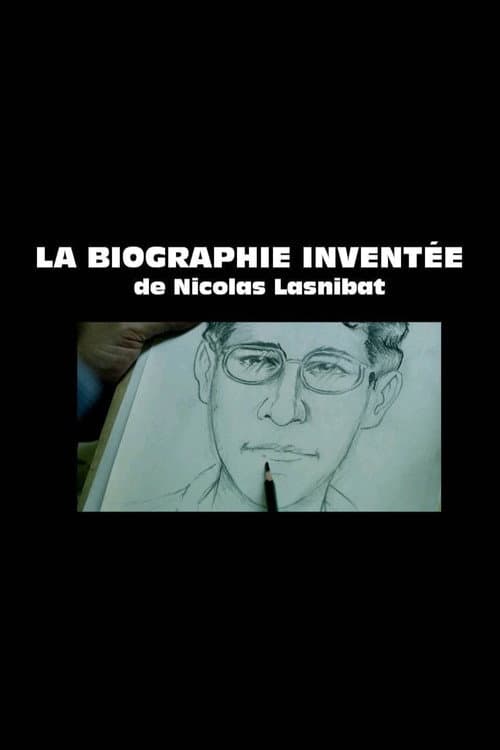 The Invented Biography (2018) poster