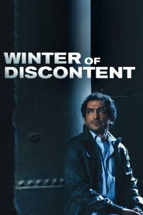 Winter of Discontent (2013) poster