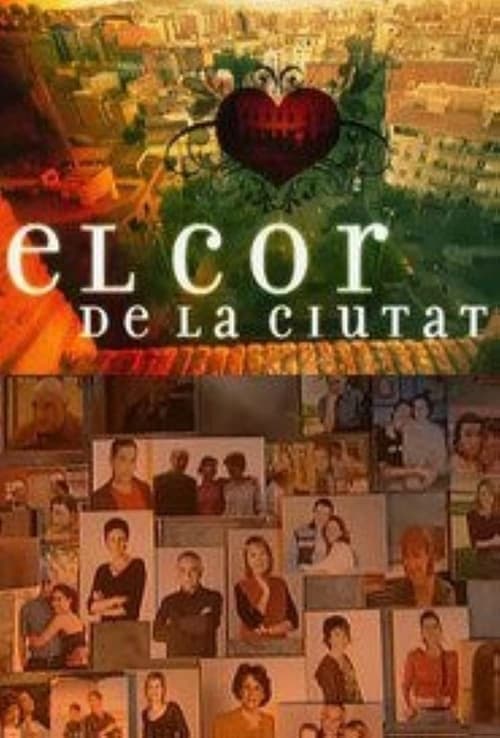 El cor de la ciutat (2000) poster