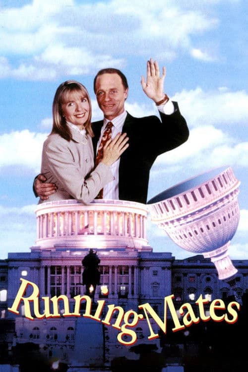 Running Mates poster