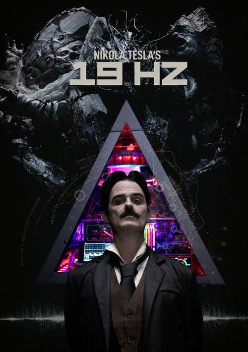 19 Hz (2026) poster