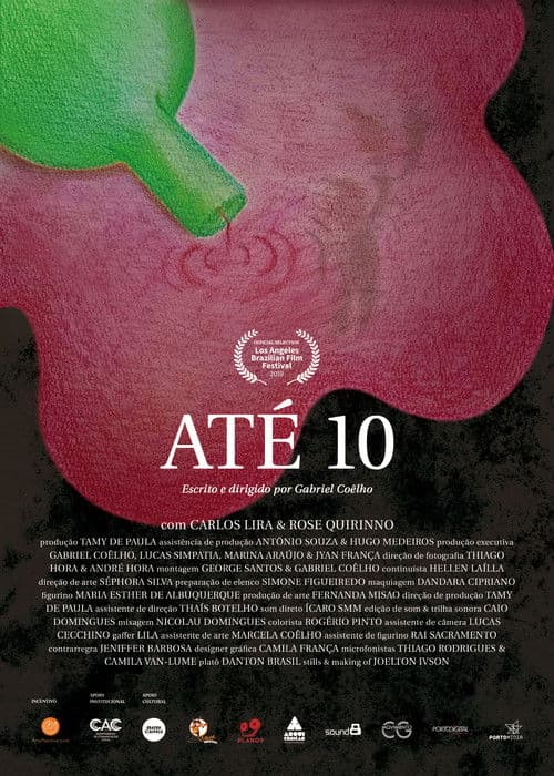 10 poster