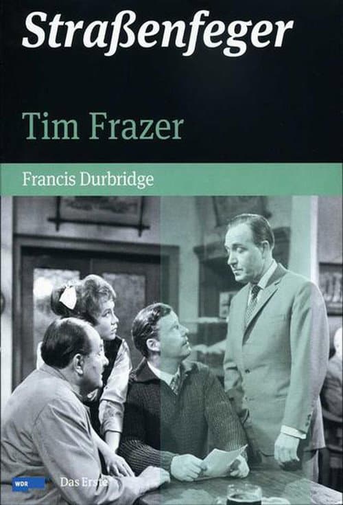Tim Frazer (1963) poster