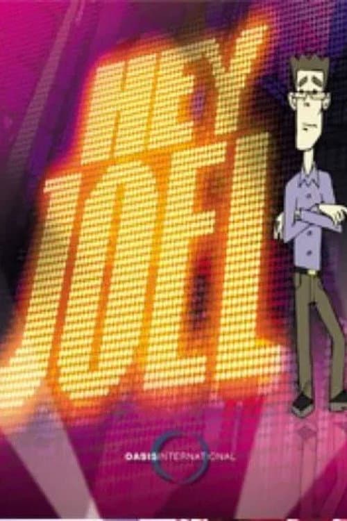 Hey Joel (2003) poster