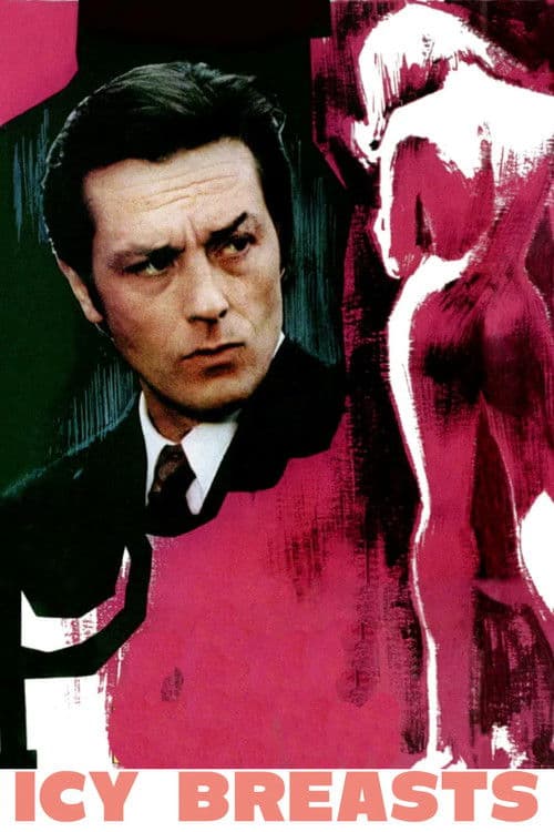 Icy Breasts (1974) poster