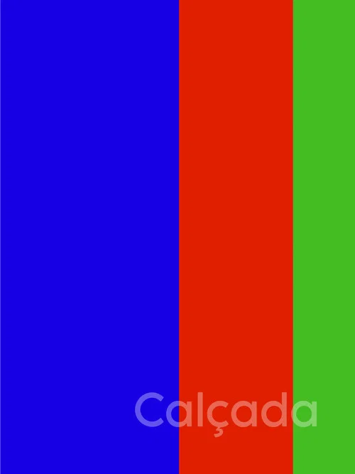 Calçada poster