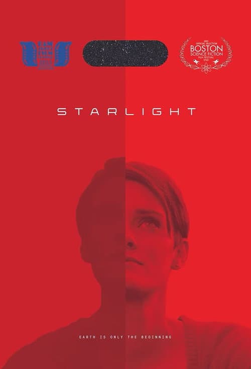 Starlight (2015) poster