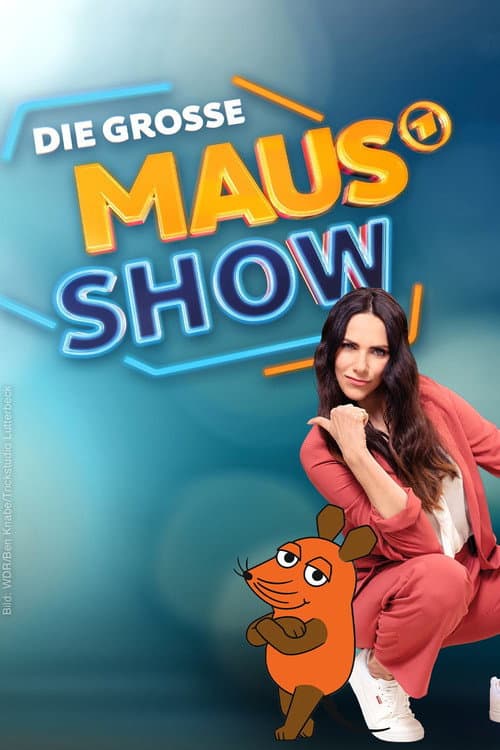 Die große Maus-Show (2006) poster