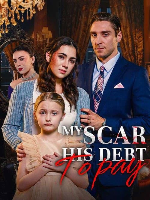 My Scar, His Debt to Pay (2026) poster