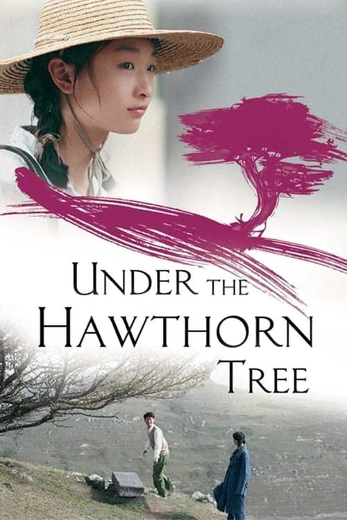 Under the Hawthorn Tree (2010) poster