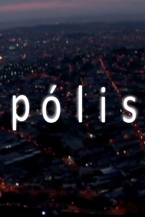 Polis (2009) poster
