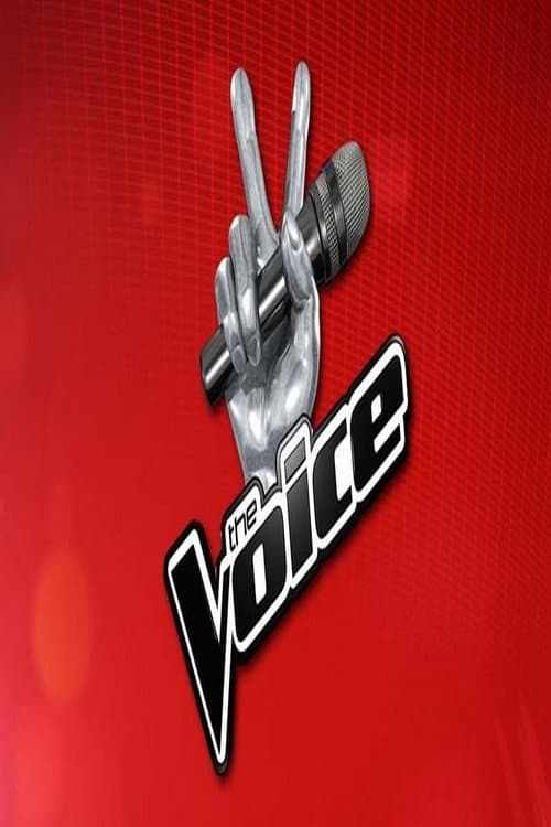 The Voice Magyarország poster