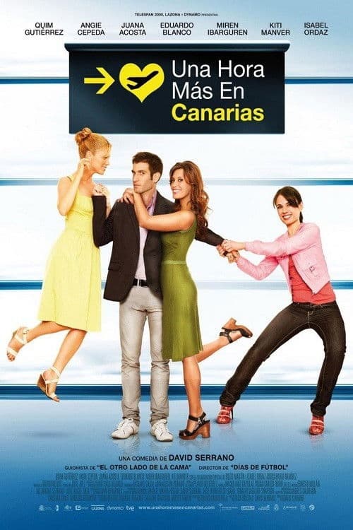 With or Without Love (2010) poster