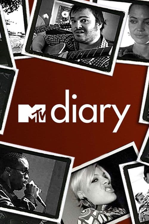 Diary (2000) poster