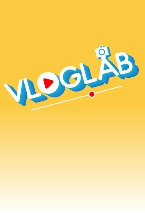 Vloglab #Stories (2018) poster