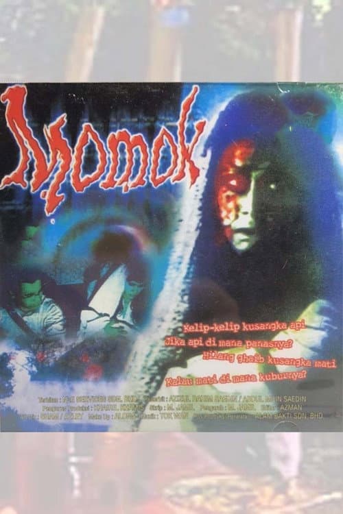 Momok I (2000) poster