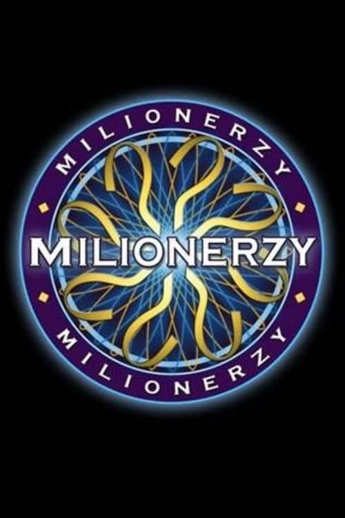 Milionerzy (2025) poster
