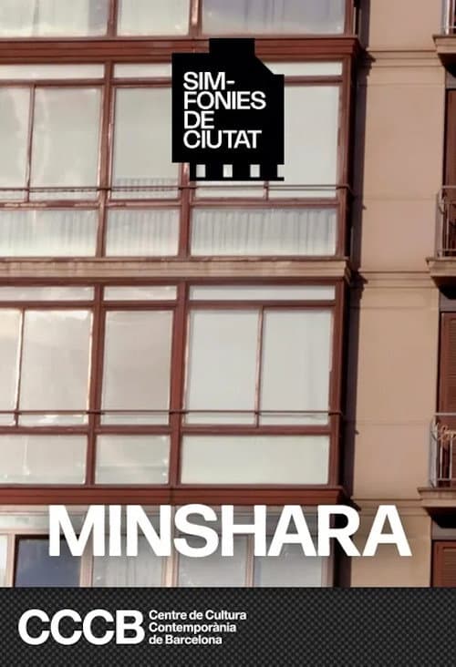 Minshara poster