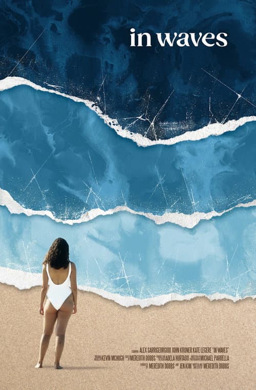 In Waves (2024) poster