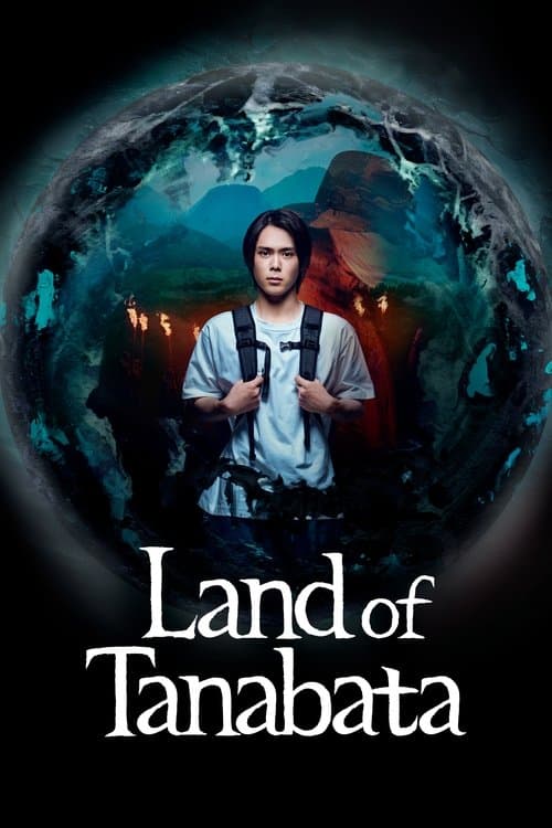 Land of Tanabata (2024) poster