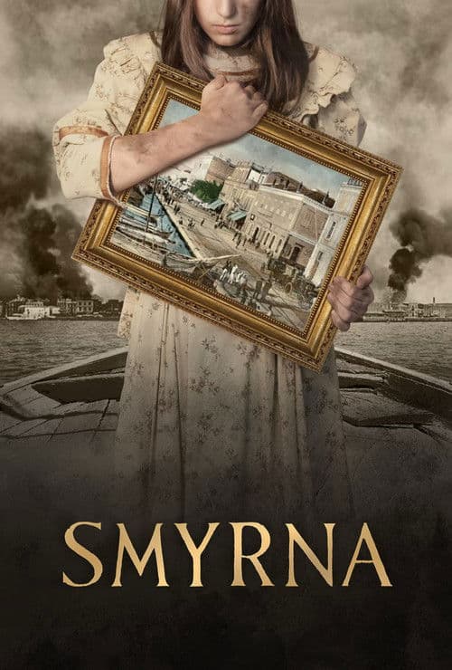 Smyrna (2021) poster