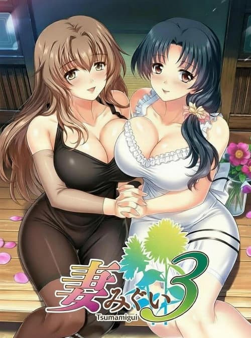 妻みぐい3 (2003) poster
