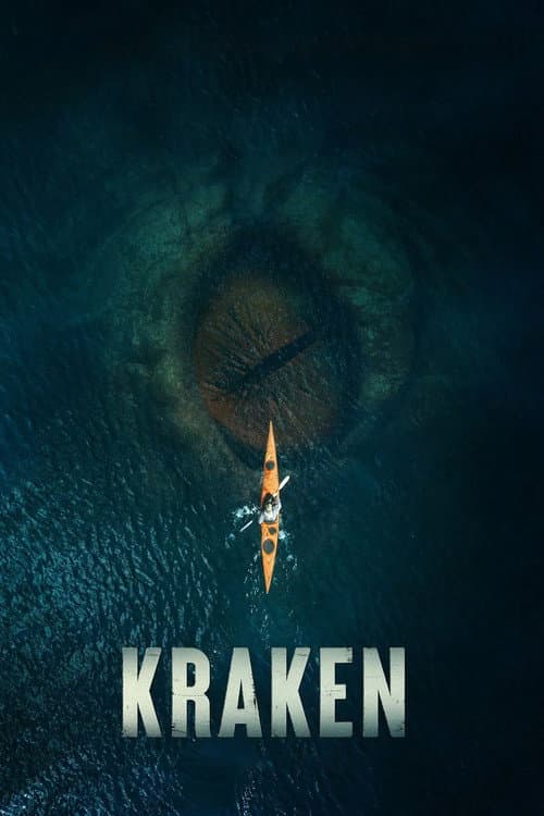 Kraken (2026) poster