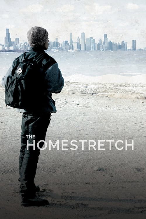 The Homestretch poster