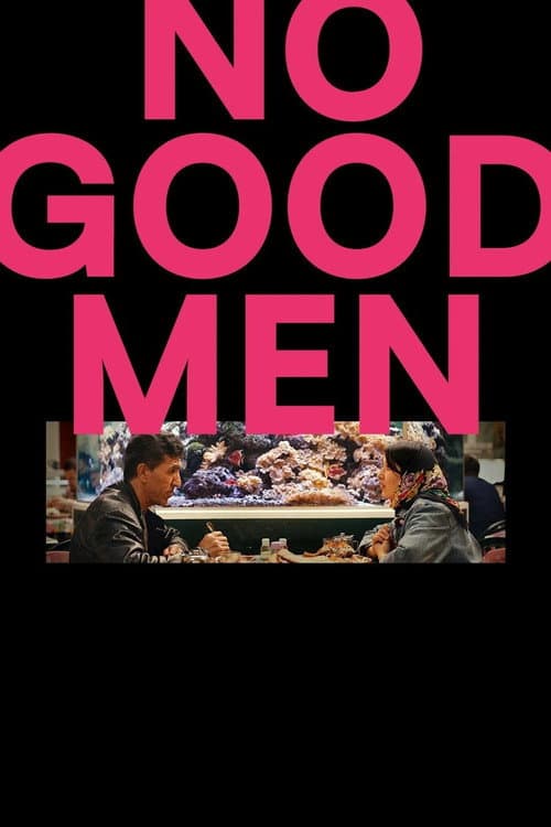 No Good Men (2026) poster