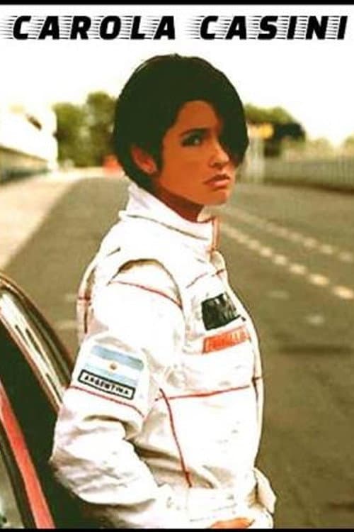 Carola Casini (1997) poster