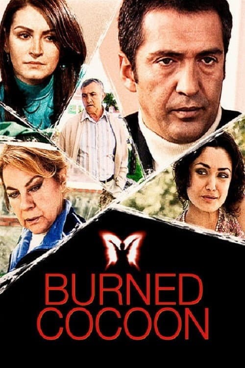 Yanık Koza (2005) poster
