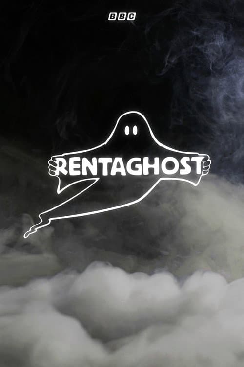 Rentaghost (1976) poster