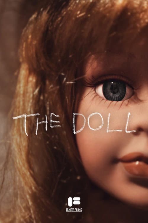 The Doll (2023) poster
