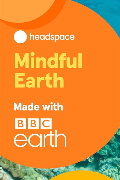 Mindful Earth (2020) poster