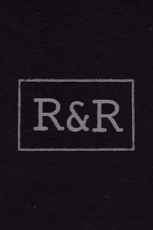 R&R poster