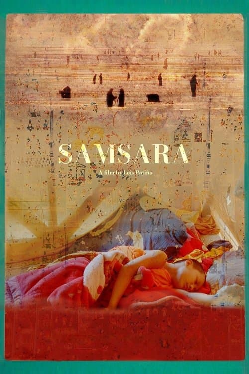 Samsara (2023) poster