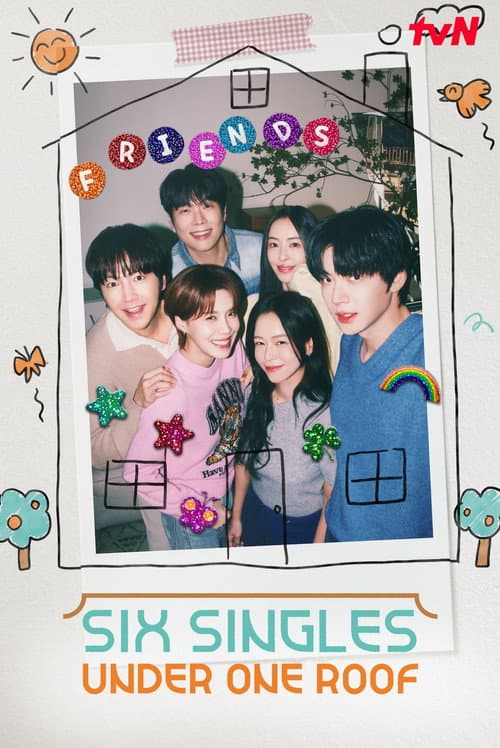 Six Singles Under One Roof (2026) poster