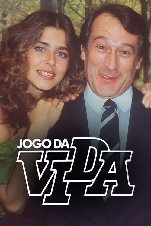 Jogo da Vida (1981) poster