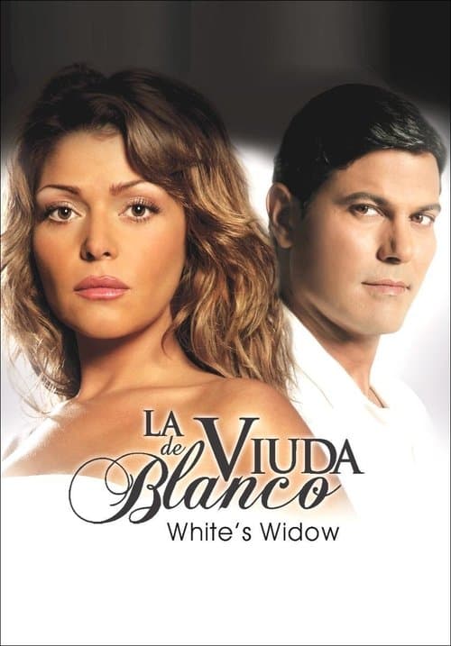 Blanco's Widow (2006) poster