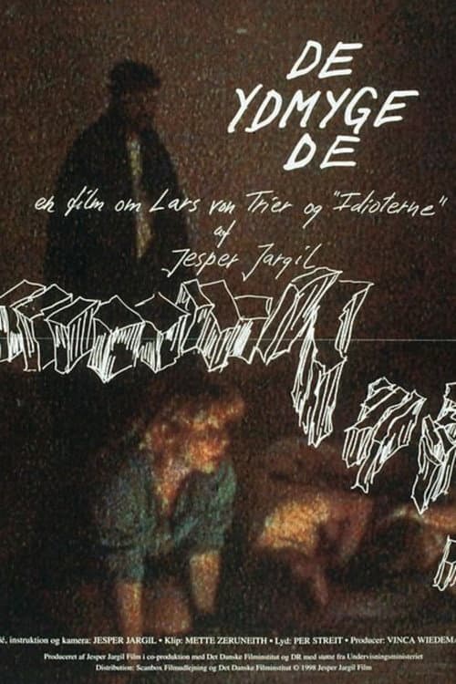 The Humiliated (1998) poster