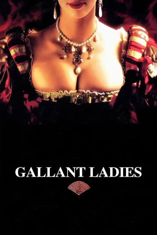 Gallant Ladies (1990) poster
