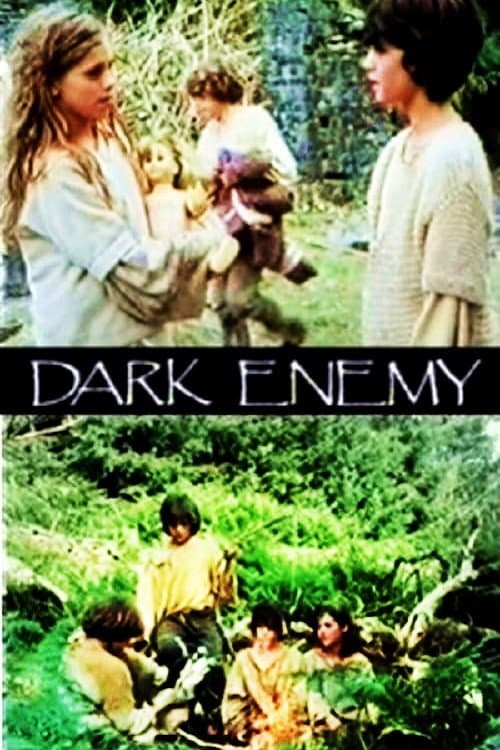 Dark Enemy (1984) poster