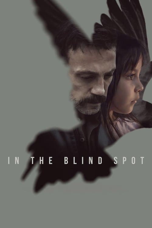 In the Blind Spot (2023) poster