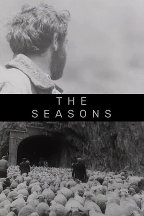 Seasons of the Year poster