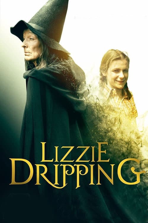 Lizzie Dripping (1973) poster