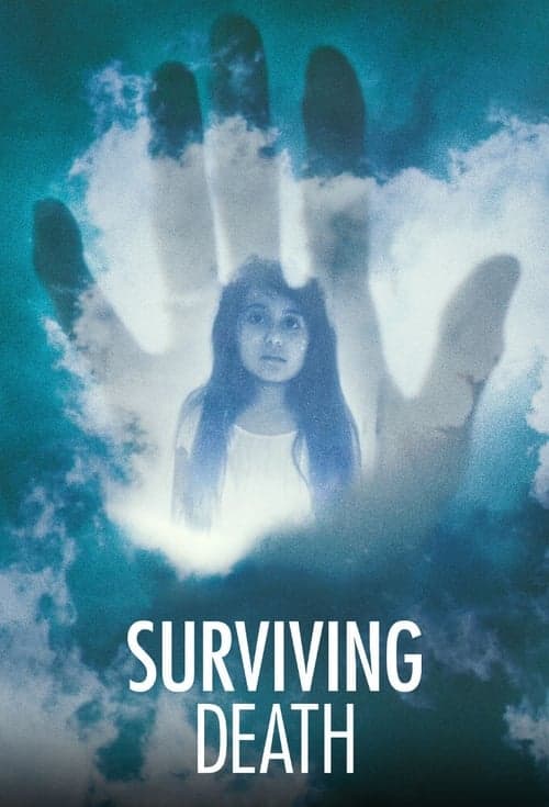 Surviving Death (2021) poster