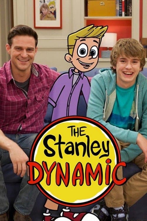 The Stanley Dynamic (2015) poster